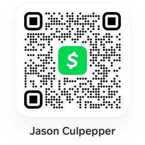 Meet your Posher, Jeffrey